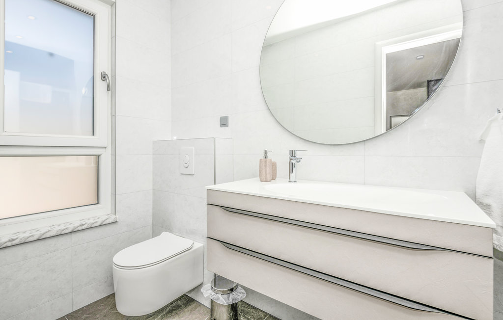 Feriehuse - Makarska , Kroatien - CDC633 27