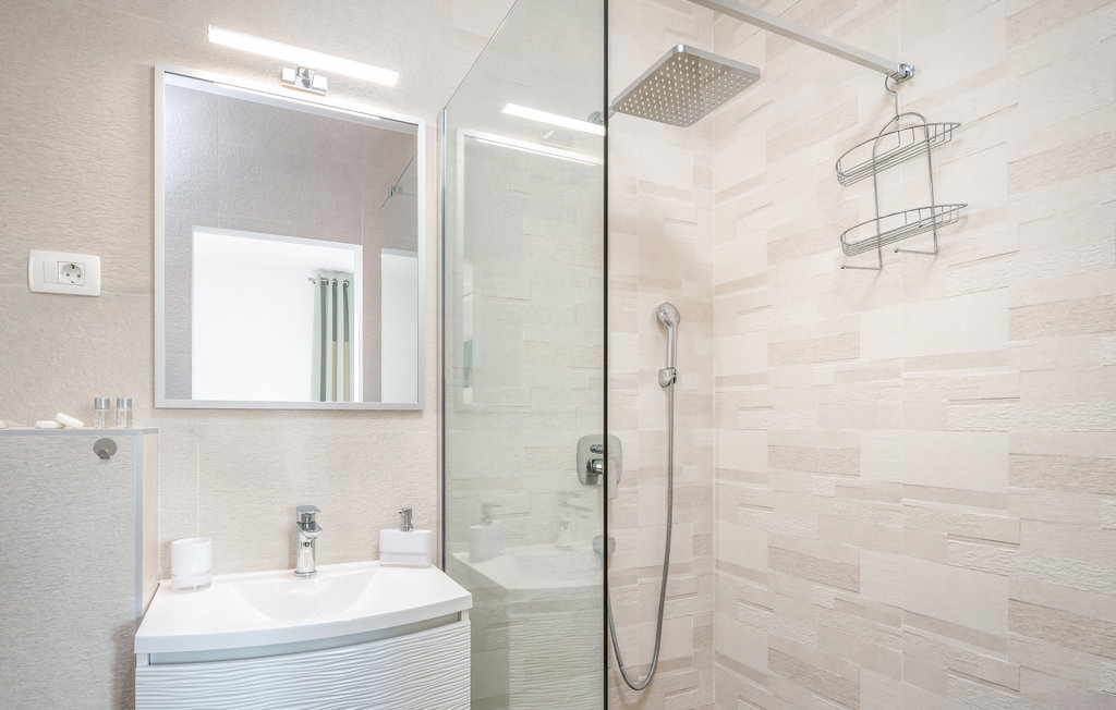 Ferienhaus - Trogir-Kastel Sucurac , Kroatien - CDC689 33