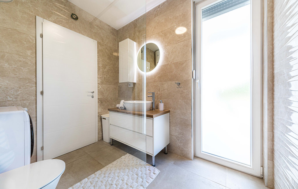 Ferienwohnung - Ciovo-Okrug Gornji , Kroatien - CDC724 23