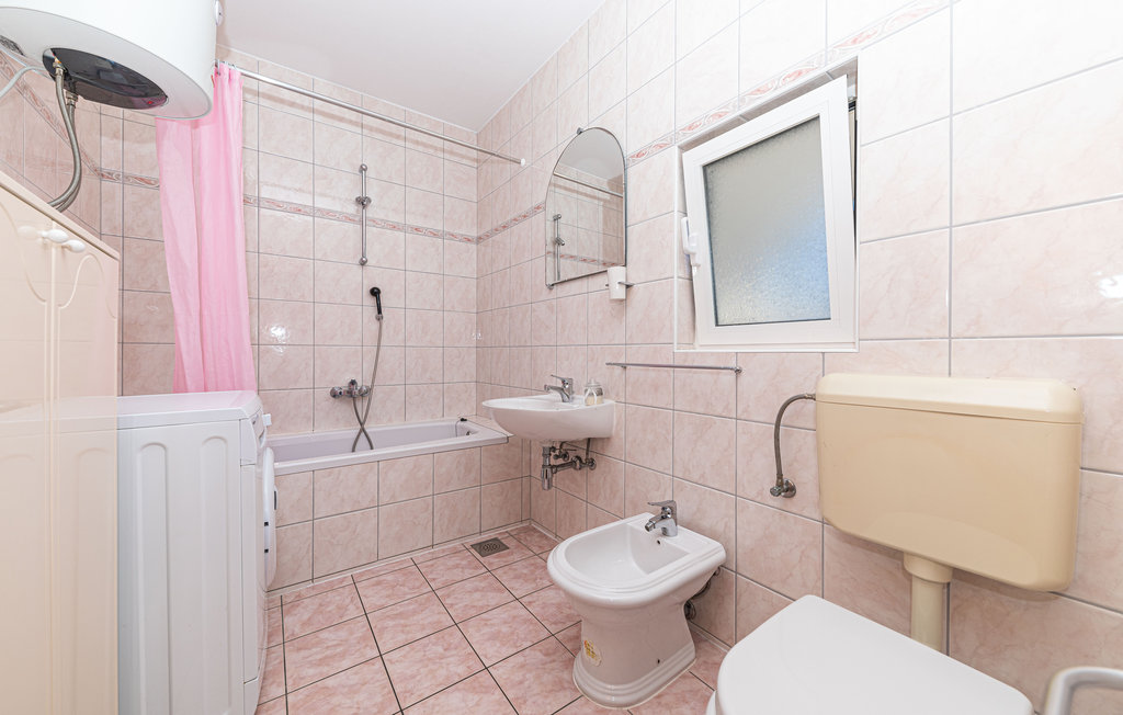 Ferienwohnung - Ciovo-Okrug Donji , Kroatien - CDC727 13