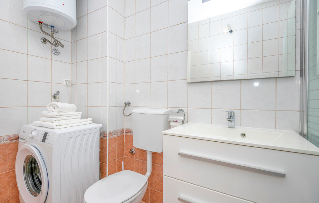 Lejlighed - Makarska-Baska Voda , Kroatien - CDC765 16