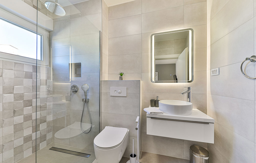 Ferienhaus - Trogir-Kastel Stari , Kroatien - CDC825 41