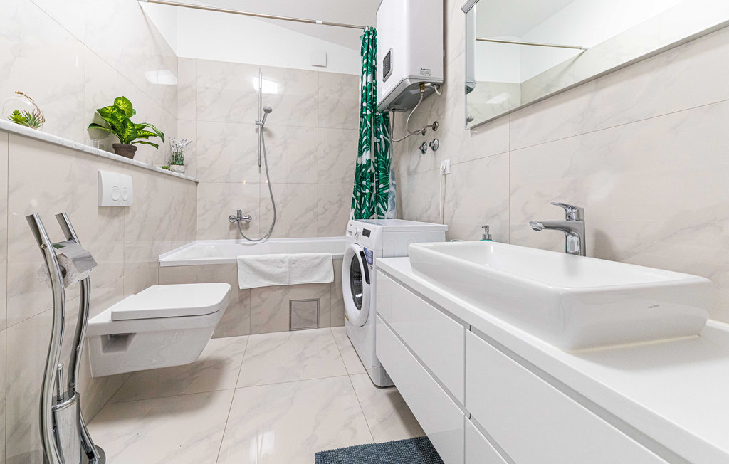 Ferienhaus - Trogir-Kastel Luksic , Kroatien - CDC838 45