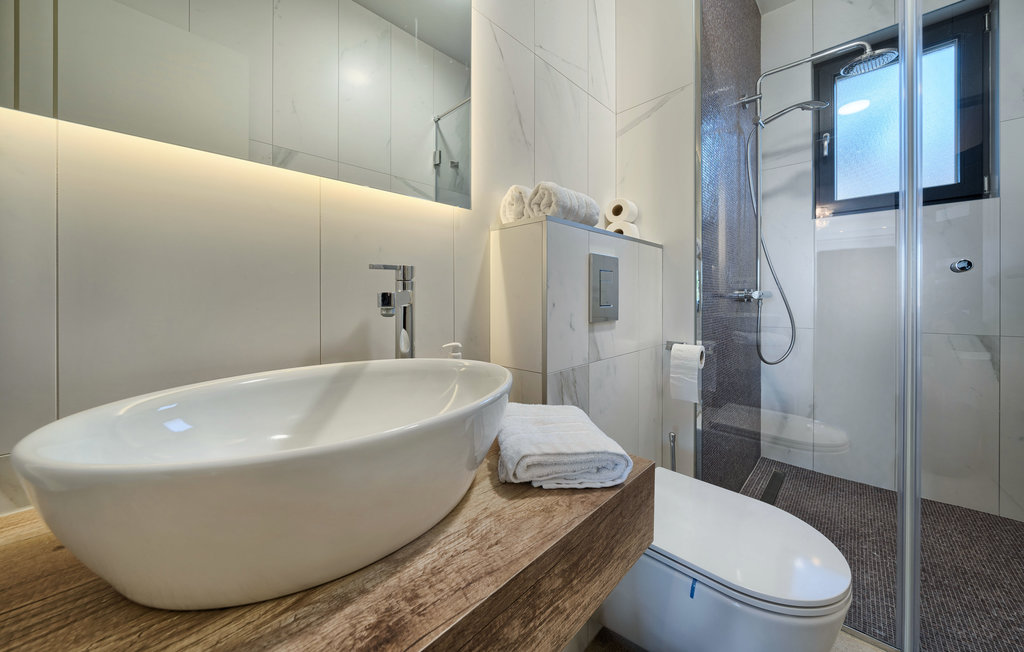 Ferienhaus - Trogir-Kastel Gomilica , Kroatien - CDC973 37