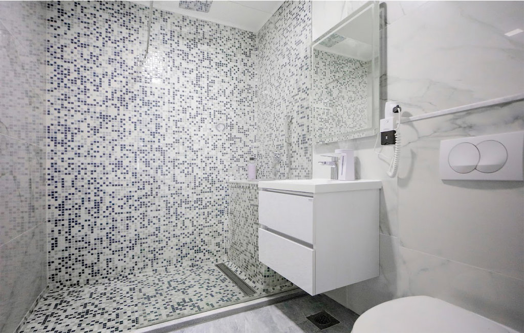 Feriehuse - Split - Klis , Kroatien - CDC977 32