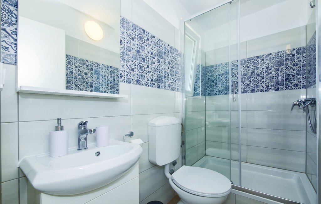 Feriehuse - Omis-Stanici , Kroatien - CDC004 28