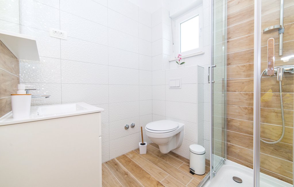 Semesterhus - Trogir-Ciovo , Kroatien - CDC016 29