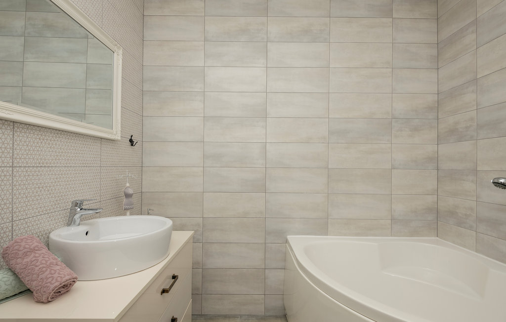 Feriehus - Makarska-Imotski , Kroatia - CDC070 41