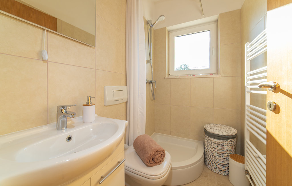 Feriehuse - Makarska-Lovrec , Kroatien - CDC092 32