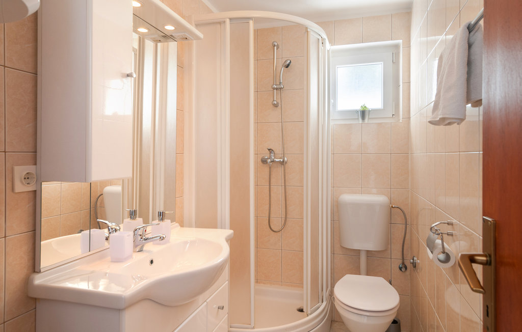 Ferienhaus - Split-Zrnovnica , Kroatien - CDC093 33