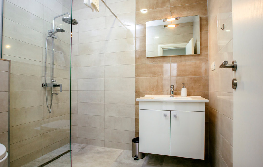 Feriehuse - Makarska-Donji Prolozac , Kroatien - CDC099 33