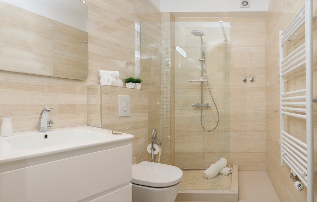 Feriehuse - Split-Strozanac , Kroatien - CDC102 40