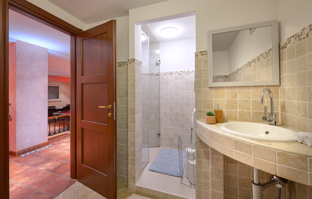 Ferienhaus - Split , Kroatien - CDC105 54