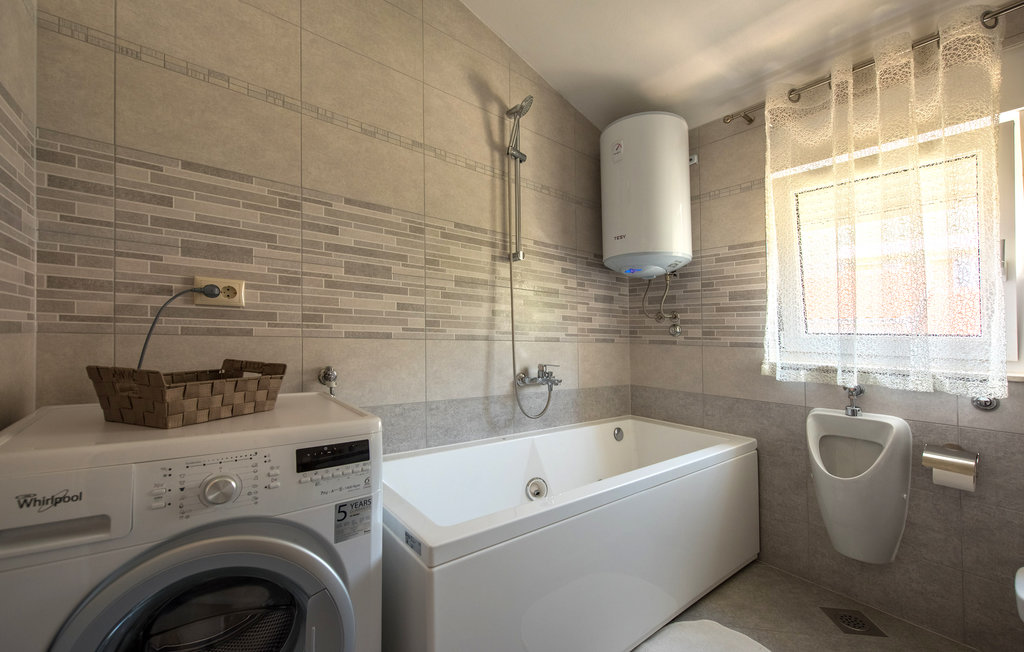 Feriehuse - Trogir-Kastel Sucurac , Kroatien - CDC112 72