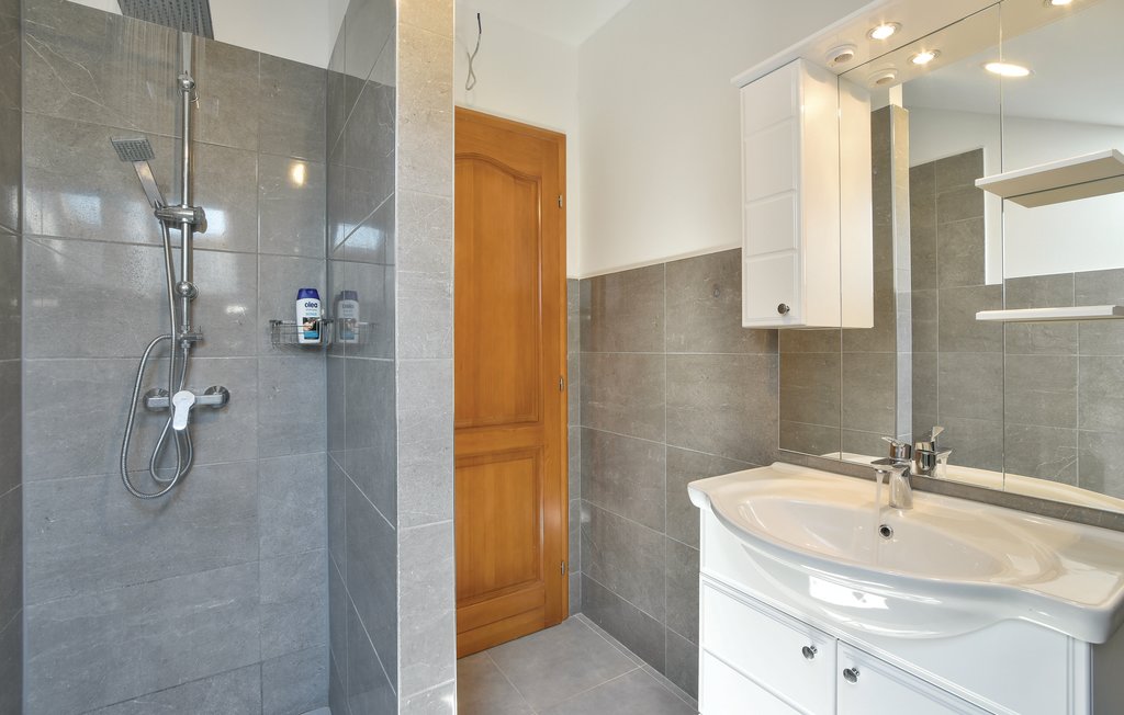 Feriehuse - Split-Sinj , Kroatien - CDC161 36