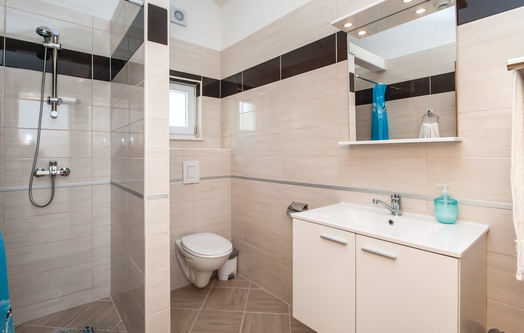 Feriehuse - Trogir-Sevid , Kroatien - CDC196 40