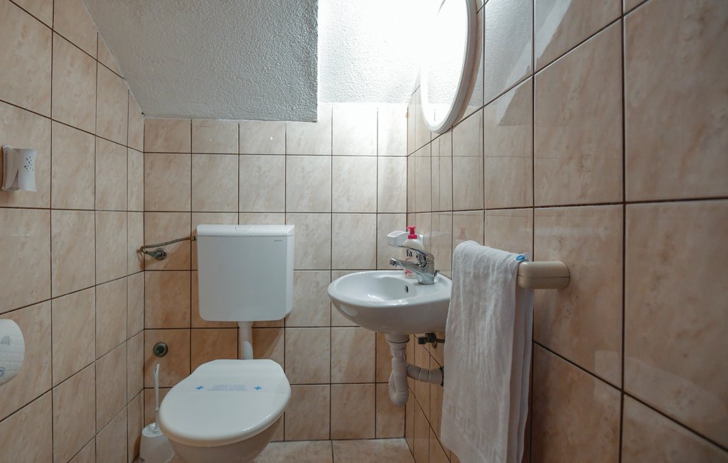 Semesterhus - Makarska-Vinjani Donji , Kroatien - CDC210 34