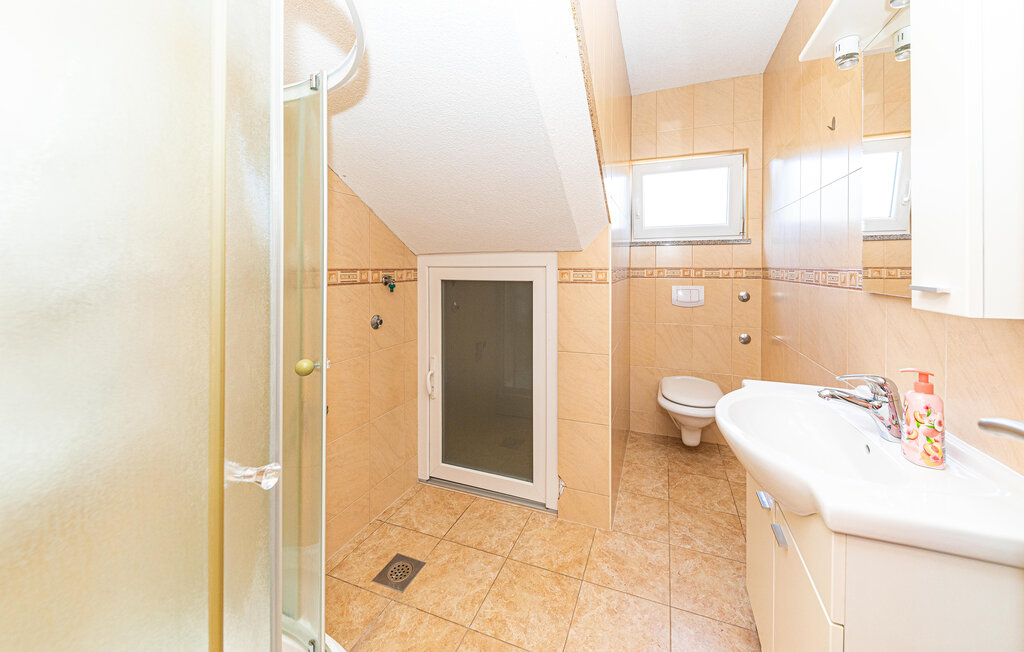 Feriehuse - Makarska-Donji Prolozac , Kroatien - CDC223 35