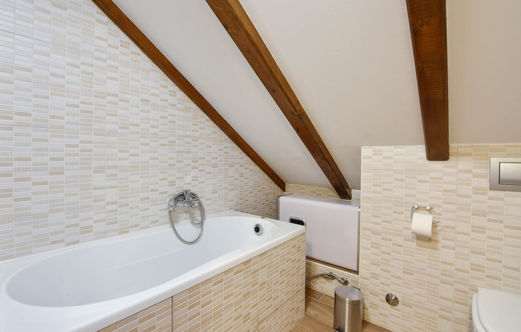 Ferienhaus - Split-Trilj , Kroatien - CDC289 35