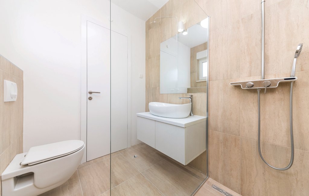 Ferienhaus - Trogir-Kastel Kambelovac , Kroatien - CDC304 42