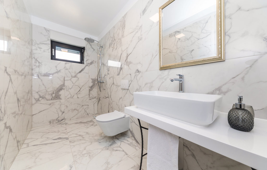 Ferienhaus - Trogir-Kastel Stari , Kroatien - CDC310 53