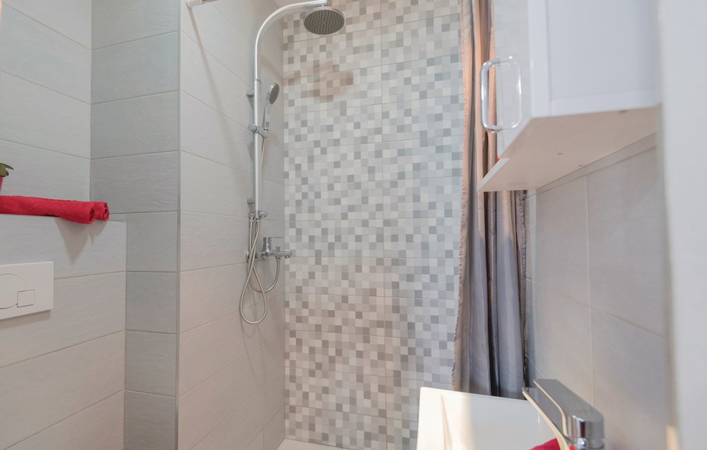 Feriehuse - Makarska-Poljica , Kroatien - CDC353 21