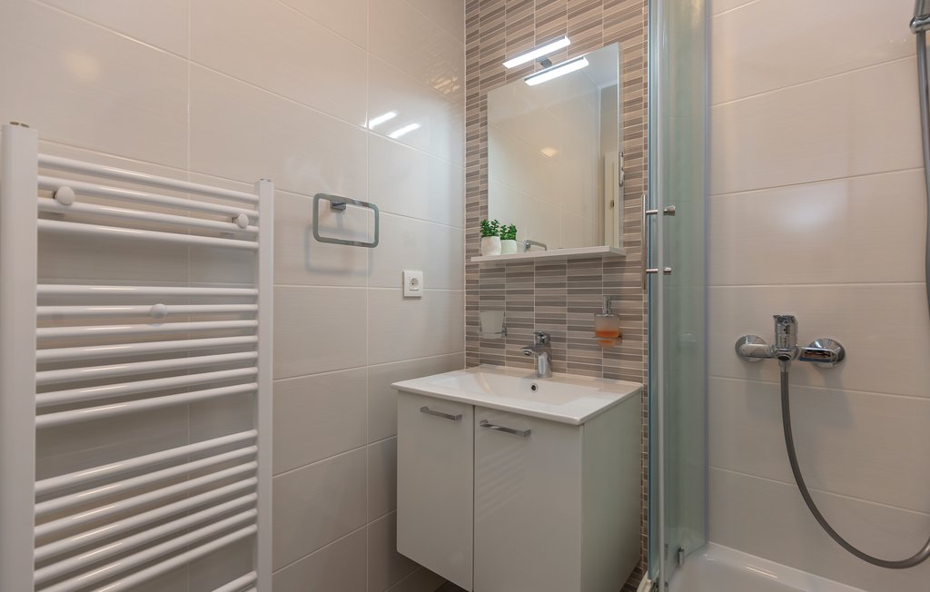 Lejlighed - Makarska , Kroatien - CDC364 24