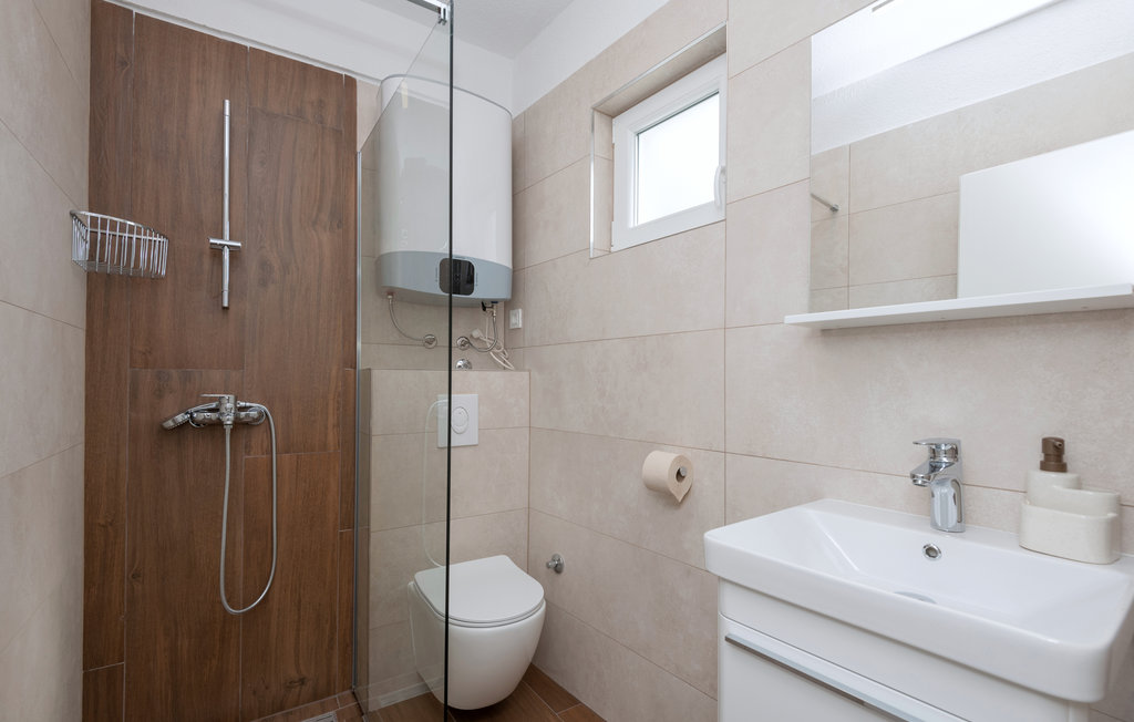 Ferienhaus - Makarska-Zagvozd , Kroatien - CDC372 46