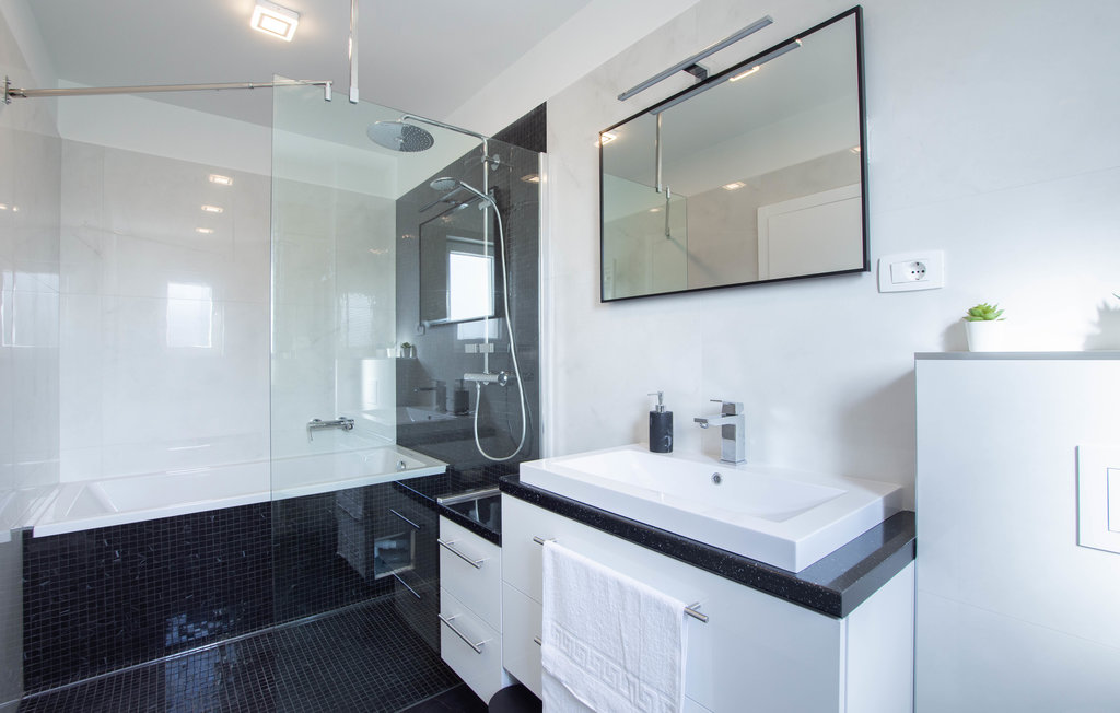 Feriehuse - Split-Kucine , Kroatien - CDC447 51