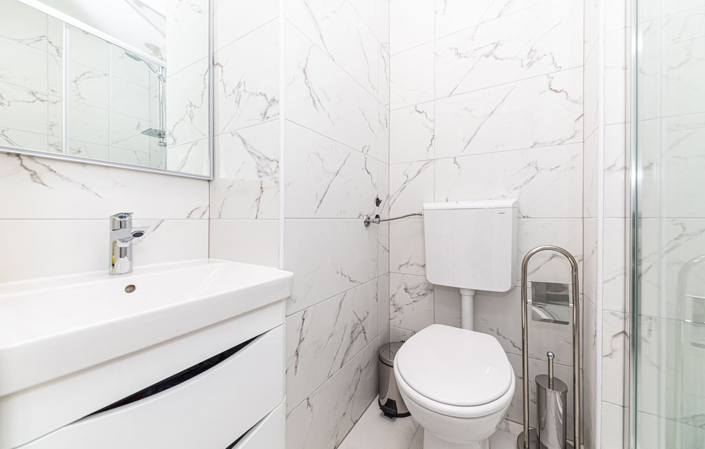 Ferienhaus - Ciovo-Okrug Donji , Kroatien - CDC476 49