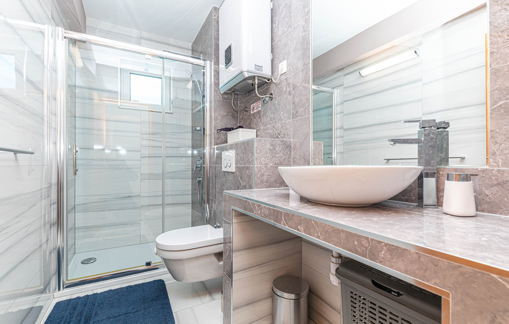 Ferienhaus - Trogir-Kastel Sucurac , Kroatien - CDC489 33