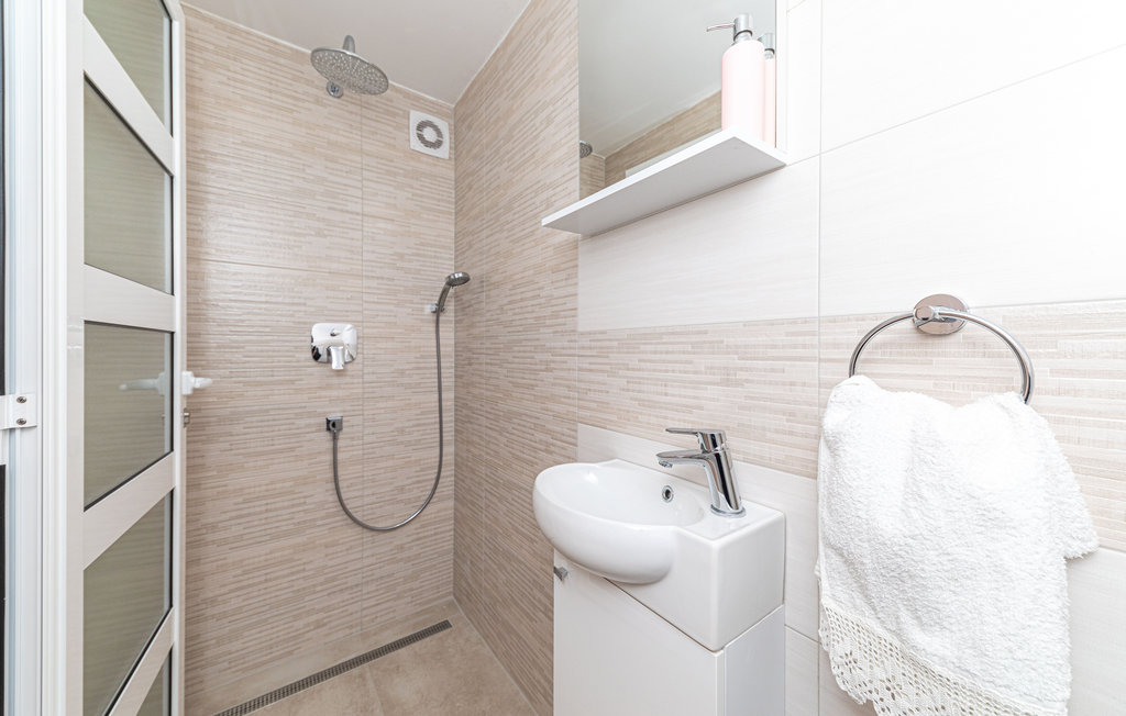 Ferienhaus - Trogir-Vinisce , Kroatien - CDC533 31