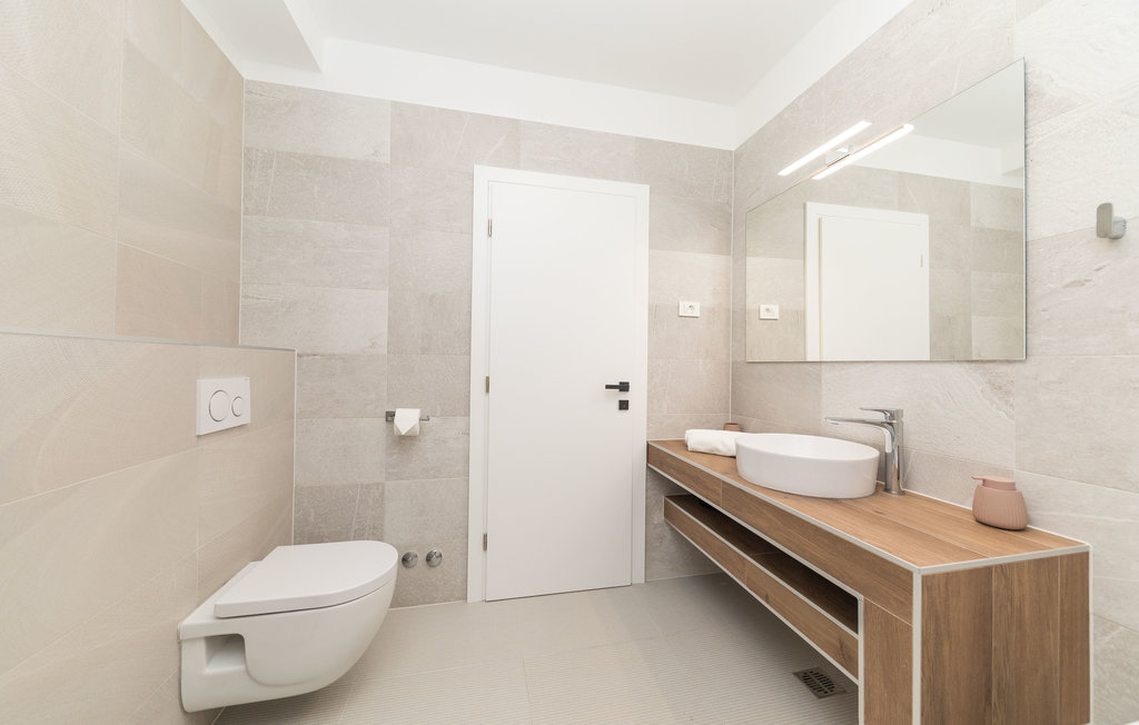 Feriehuse - Ciovo-Okrug Gornji , Kroatien - CDC536 35