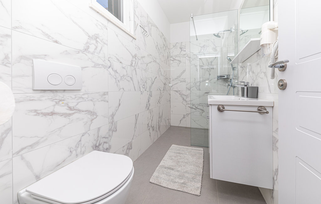 Ferienhaus - Trogir-Vinisce , Kroatien - CDC538 30