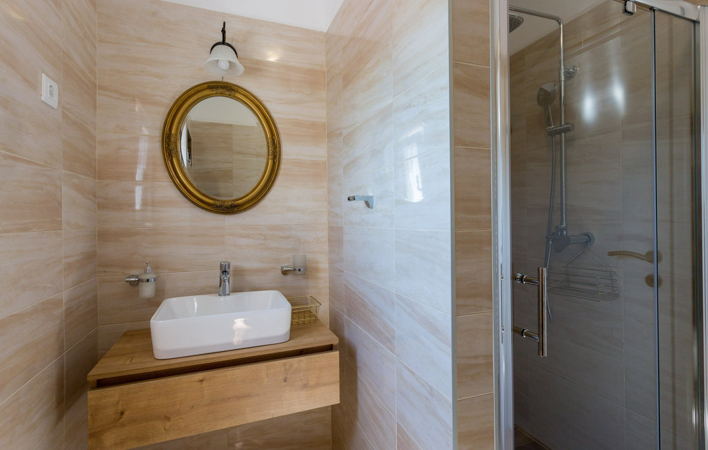 Ferienhaus - Makarska-Lovrec , Kroatien - CDC573 39