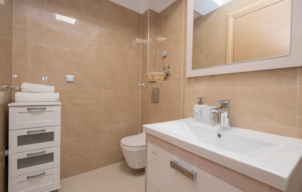 Feriehuse - Makarska-Ricice , Kroatien - CDC580 60