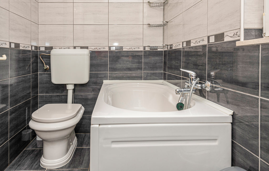 Ferienhaus - Makarska-Imotski , Kroatien - CDC614 41