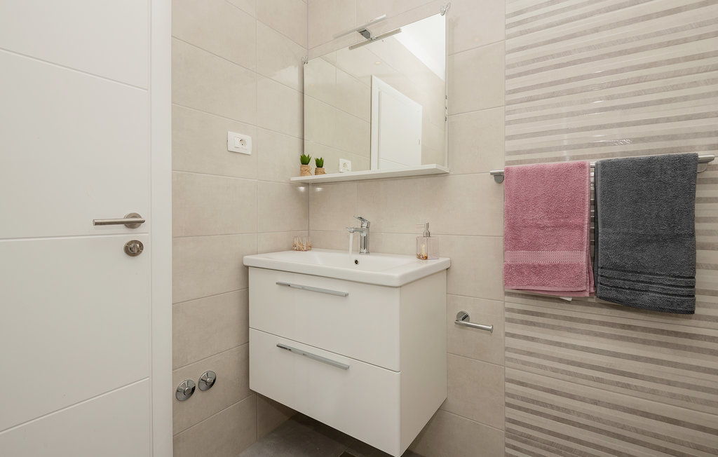 Feriehuse - Makarska-Zagvozd , Kroatien - CDC617 44