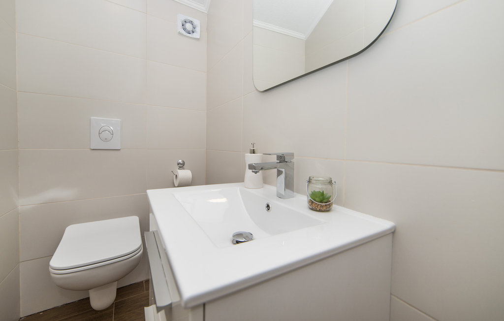 Feriehuse - Makarska-Zmijavci , Kroatien - CDC620 40