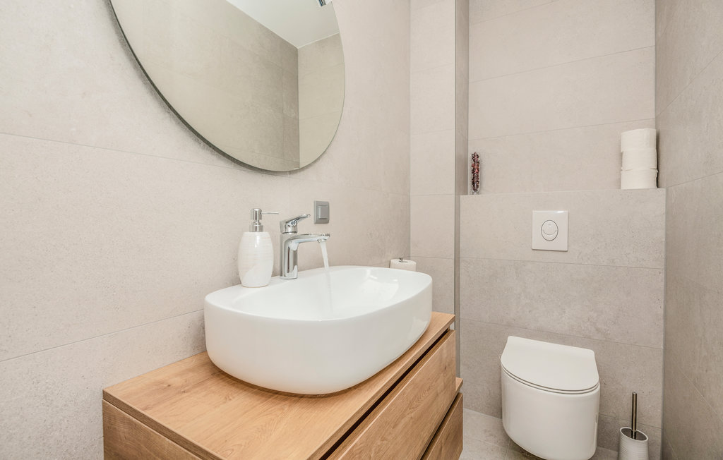 Feriehuse - Makarska , Kroatien - CDC632 27