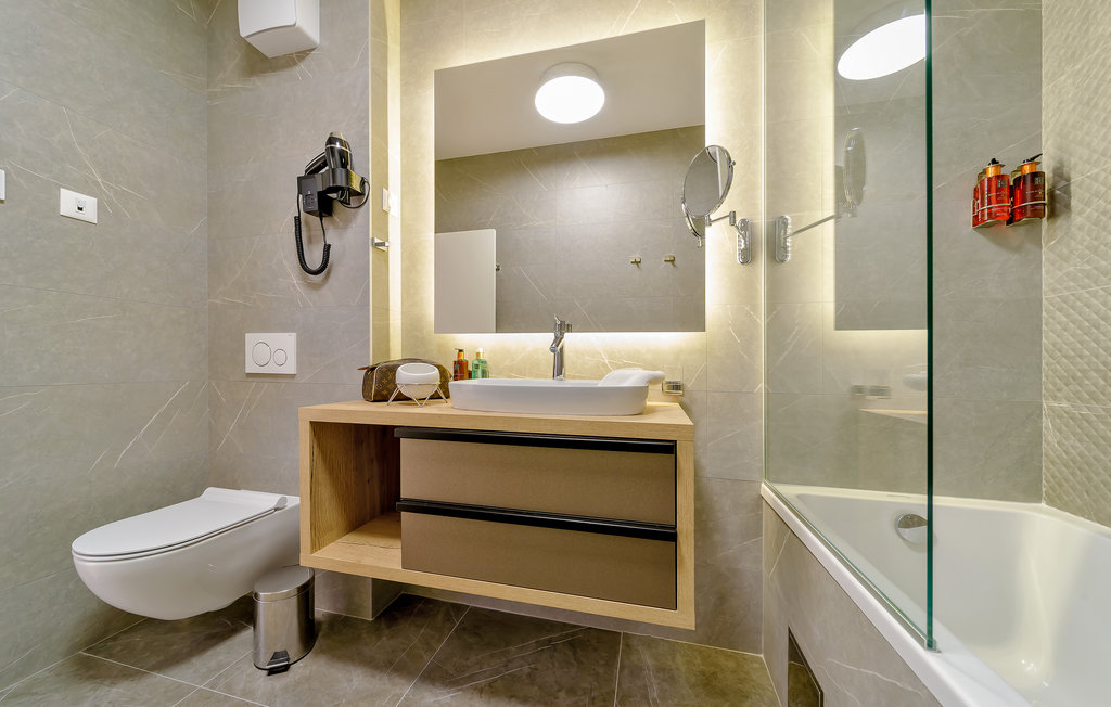 Ferienhaus - Trogir-Marina , Kroatien - CDC676 54