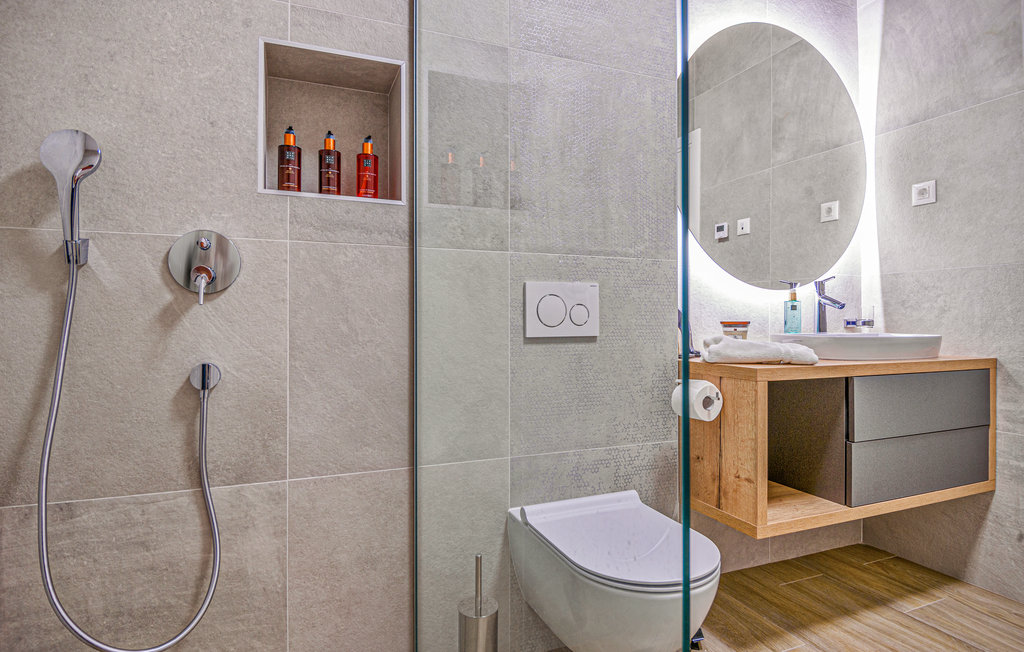 Semesterhus - Trogir-Marina , Kroatien - CDC677 38