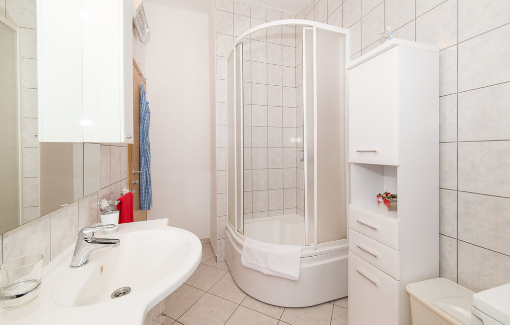 Ferienhaus - Trogir-Kastel Luksic , Kroatien - CDC741 35