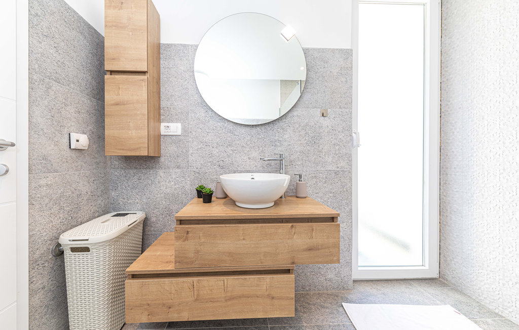 Semesterlägenhet - Ciovo-Okrug Gornji , Kroatien - CDC835 20