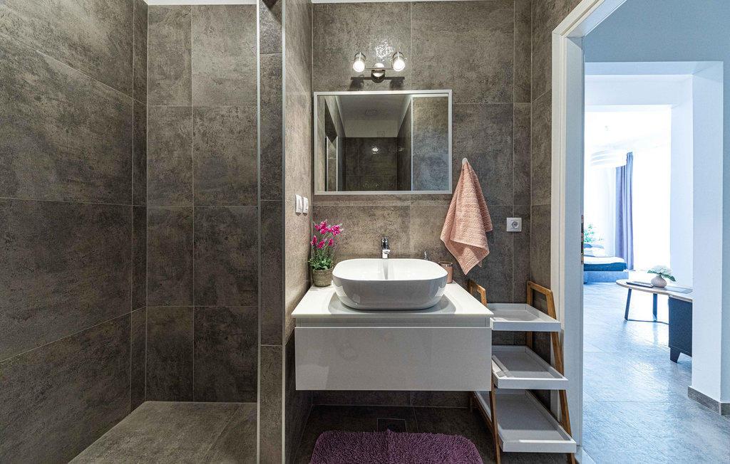 Ferienhaus - Trogir-Kastel Luksic , Kroatien - CDC838 47