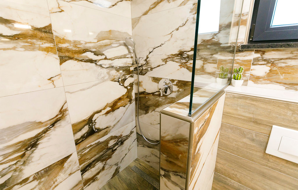 Ferienhaus - Split , Kroatien - CDC866 23