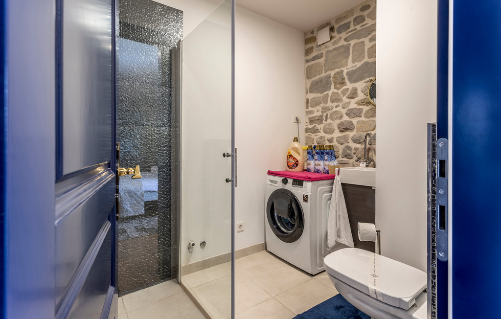 Ferienhaus - Split-Solin , Kroatien - CDC883 37