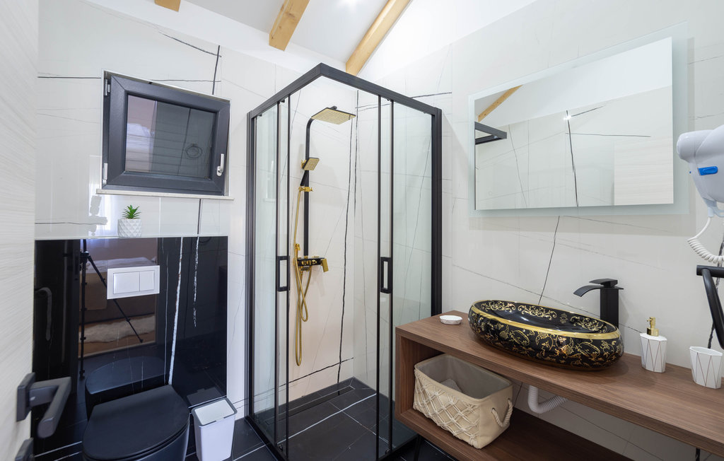 Ferienhaus - Split-Obrovac Sinjski , Kroatien - CDC888 41