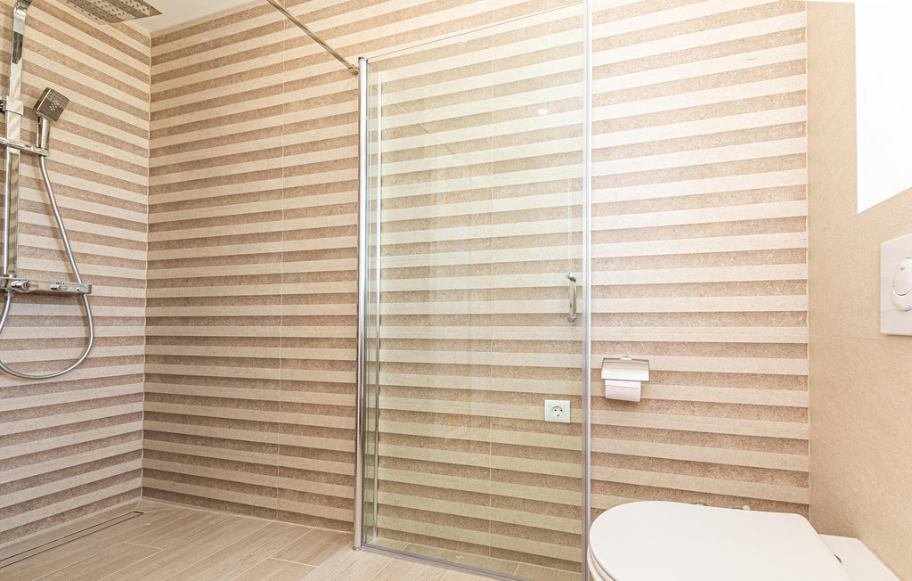 Ferienhaus - Trogir-Kastel Gomilica , Kroatien - CDC896 41