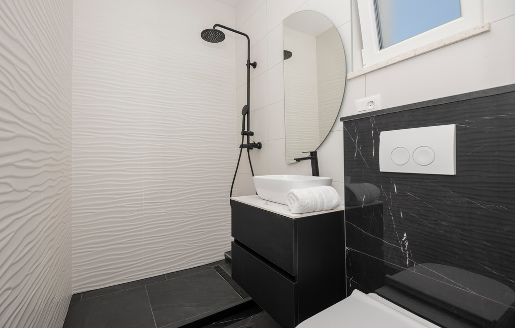 Feriehuse - Split - Veliki Brocanac , Kroatien - CDC904 44